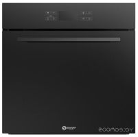 Электрический духовой шкаф Schtoff CME 6406 BK