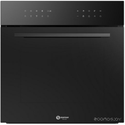 Духовом шкаф Schtoff CME 7307 BK