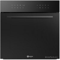 Духовом шкаф Schtoff CME 7307 BK