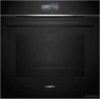Электрический духовой шкаф Siemens iQ700 HB736G1B1
