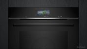 Электрический духовой шкаф Siemens iQ700 HB736G1B1