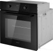 Электрический духовой шкаф Weissgauff EOM 388 PDB Steam Clean