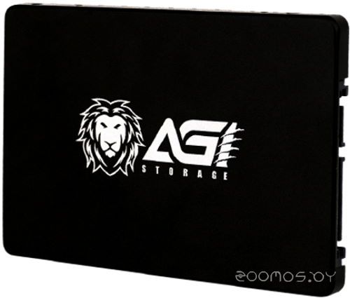 Жесткий диск AGI AGI1K0GIMAI238