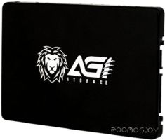 Жесткий диск AGI AGI1K0GIMAI238