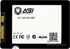 Жесткий диск AGI AGI1K0GIMAI238