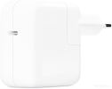 Сетевое зарядное Apple 30W USB-C Power Adapter MY1W2ZM/A