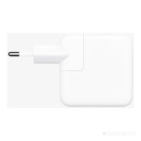 Сетевое зарядное Apple 35W Dual USB-C Port Power Adapter MW2K3ZM/A