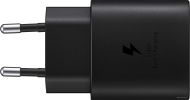 Сетевое зарядное Samsung EP-TA800NBEGEU