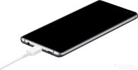 Сетевое зарядное Samsung EP-TA800XWEGWW