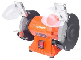 Заточный станок Patriot GM 125 160301530