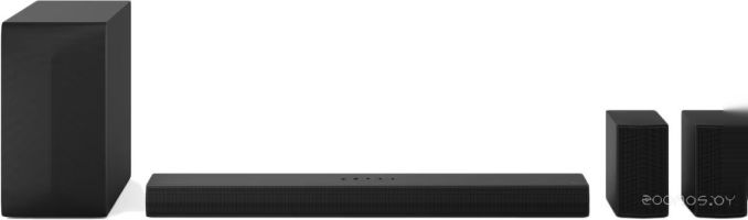 Саундбар LG S60TR