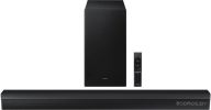 Саундбар Samsung HW-B650D