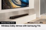 Саундбар Samsung HW-Q700D