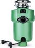Измельчитель пищевых отходов Бирюса WD-750E2
