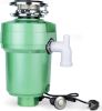 Измельчитель пищевых отходов Бирюса WD-750E2