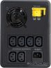 Источник бесперебойного питания APC Easy UPS BVX 1600VA BVX1600LI