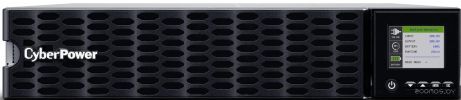 Источник бесперебойного питания CyberPower OL6KERTHD