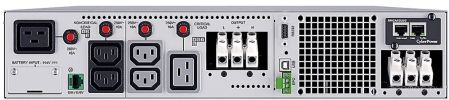 Источник бесперебойного питания CyberPower OL6KERTHD