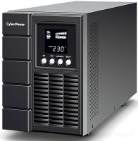 Источник бесперебойного питания CyberPower OLS1000E