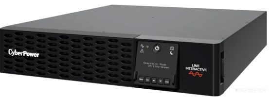 Источник бесперебойного питания CyberPower PR2200ERTXL2UA