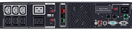 Источник бесперебойного питания CyberPower PR2200ERTXL2UA
