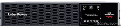 Источник бесперебойного питания CyberPower PR3000ERTXL2UA