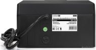 Источник бесперебойного питания Exegate Neo NNB-1000.LED.AVR.8SH.CH EX293855RUS