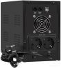 Источник бесперебойного питания Exegate SpecialPro Smart LLB-2000.LCD.AVR.2SH.RJ.USB EX292632RUS
