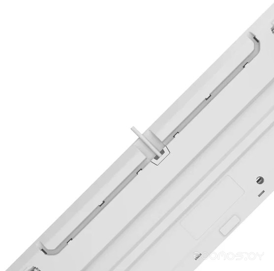 Клавиатура A4Tech Fstyler FS100 Neon (серебристый/серый), фото 7