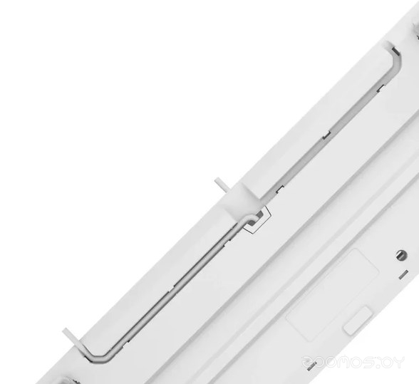 Клавиатура A4Tech Fstyler FS100 Neon (серебристый/серый), фото 8