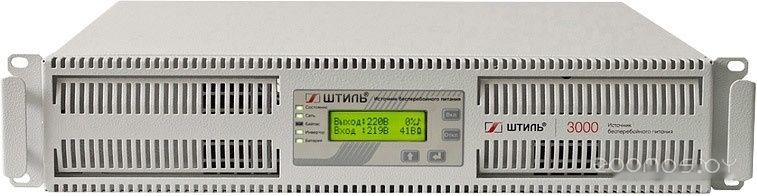 Источник бесперебойного питания Штиль SR1103L