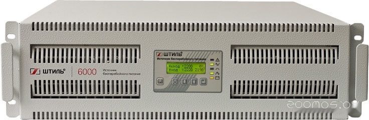 Источник бесперебойного питания Штиль SR1106L