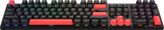 Клавиатура A4Tech Bloody S520N