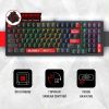 Клавиатура A4Tech Bloody S98 Red (Bloody BLMS Red Plus)