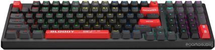 Клавиатура A4Tech Bloody S98 Red (Bloody BLMS Red Plus)