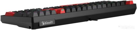 Клавиатура A4Tech Bloody S98 Red (Bloody BLMS Red Plus)