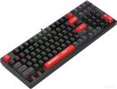 Клавиатура A4Tech Bloody S98 Red (Bloody BLMS Red Plus)