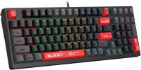 Клавиатура A4Tech Bloody S98 Red (Bloody BLMS Red Plus)