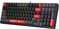 Клавиатура A4Tech Bloody S98 Red (Bloody BLMS Red Plus)