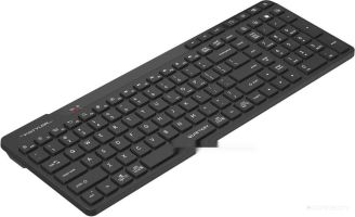 Клавиатура A4Tech Fstyler FBK27C AS (черный)