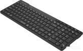 Клавиатура A4Tech Fstyler FBK27C AS (черный)