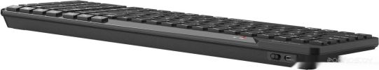 Клавиатура A4Tech Fstyler FBK27C AS (черный)