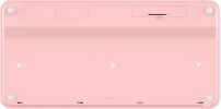 Клавиатура A4Tech Fstyler FBK30 (малина)