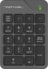 Цифровой блок A4Tech Fstyler FGK21C (серый)