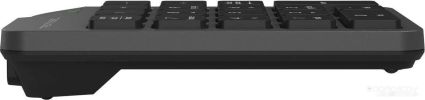 Цифровой блок A4Tech Fstyler FGK21C (серый)