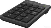 Цифровой блок A4Tech Fstyler FGK21C (серый)