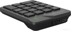 Цифровой блок A4Tech Fstyler FGK21C (серый)