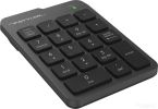 Цифровой блок A4Tech Fstyler FGK21C (серый)