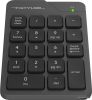 Цифровой блок A4Tech Fstyler FGK21C (серый)