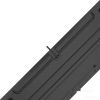 Клавиатура A4Tech Fstyler FS100 Neon (серый/черный)